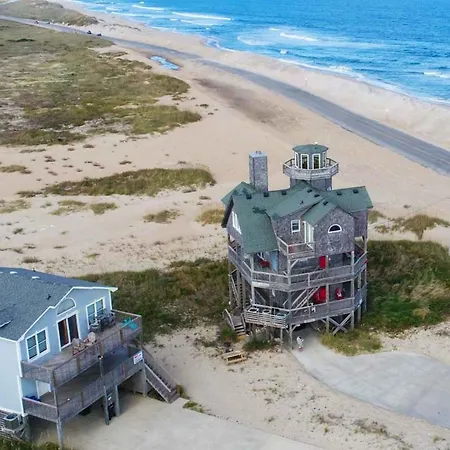 7014 - Sandcastle By The Sea By Resort Realty